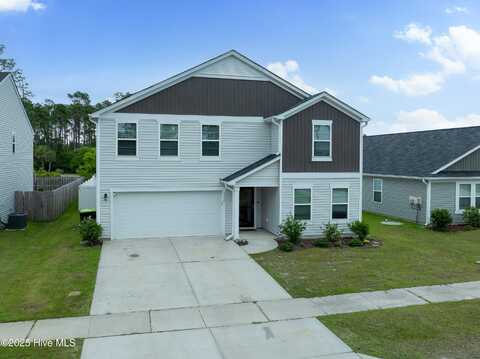 1535 New Sun Drive SE, Bolivia, NC 28422