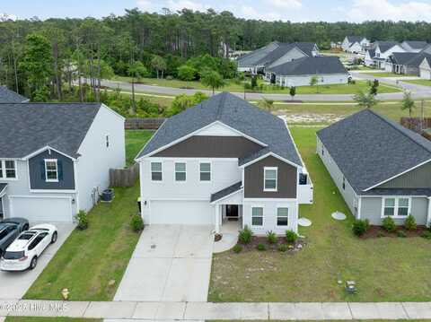 1535 New Sun Drive SE, Bolivia, NC 28422