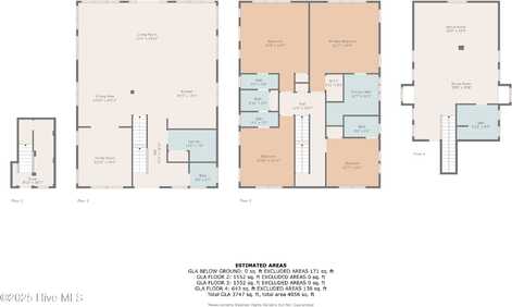 6615 W Beach Drive, Oak Island, NC 28465