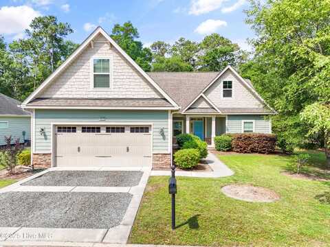 1678 Old Salt SW, Shallotte, NC 28470