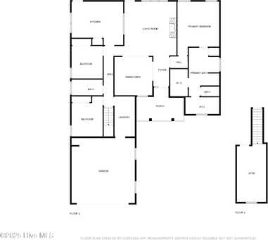 1678 Old Salt SW, Shallotte, NC 28470