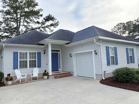 8879 Nottoway Avenue NW, Calabash, NC 28467