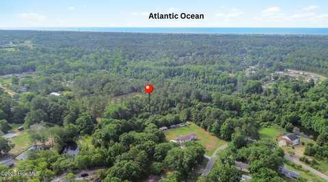 Tbd Joes Drive, Supply, NC 28462