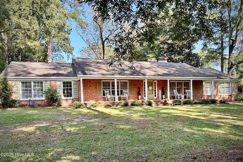 500 Bob White Lane, Whiteville, NC 28472