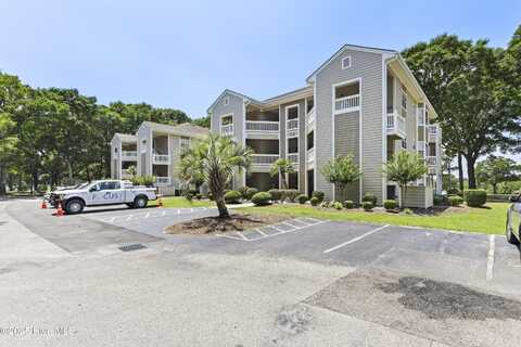 215 Kings Trail, Sunset Beach, NC 28468