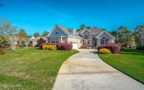 6574 Spencer Place, Ocean Isle Beach, NC 28469