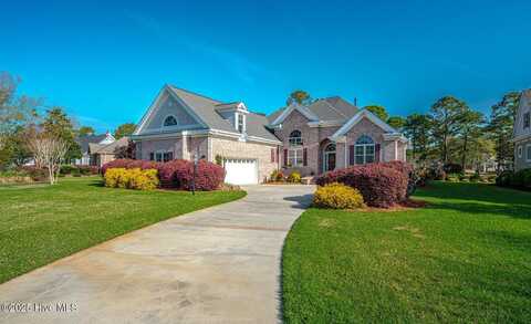 6574 Spencer Place, Ocean Isle Beach, NC 28469