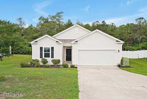 1807 St Patricks Court SE, Bolivia, NC 28422