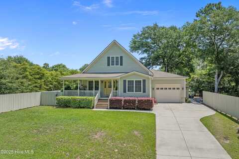 1729 Oak Street SW, Ocean Isle Beach, NC 28469