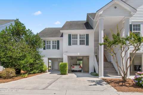 3155 Lakeside Commons Drive SE, Southport, NC 28461