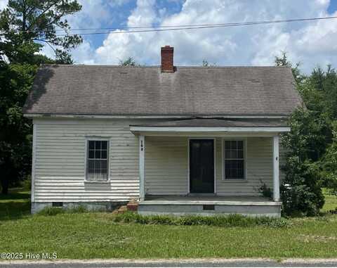 768 Academy Street, Fair Bluff, NC 28439