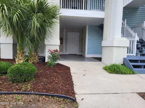 330 S Middleton Drive NW, Calabash, NC 28467