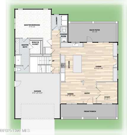 922 Billys Dream Circle SW, Supply, NC 28462