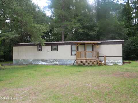 1810 Shug Norris Road, Tabor City, NC 28463