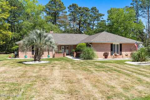 40 Fairway Drive, Shallotte, NC 28470