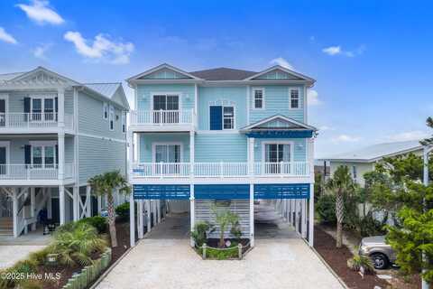 328 E First Street, Ocean Isle Beach, NC 28469