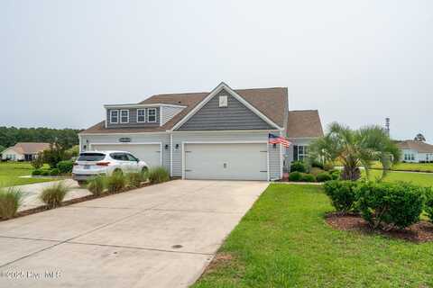 1005 Cypress Springs Court, Carolina Shores, NC 28467