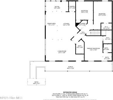 109 NE 1st Street, Oak Island, NC 28465