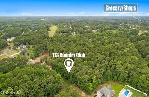 173 Country Club Drive, Shallotte, NC 28470