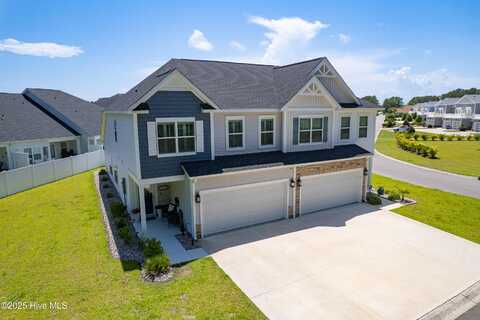215 Vivian Street NW, Calabash, NC 28467