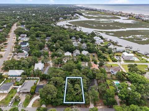 106 SW 24th Street, Oak Island, NC 28465
