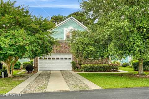 5087 Glen Cove Drive SE, Southport, NC 28461