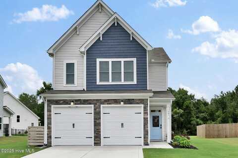 1501 Judith Drive SE, Bolivia, NC 28422