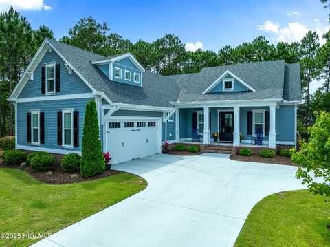 3752 Glenmere Lane, Southport, NC 28461