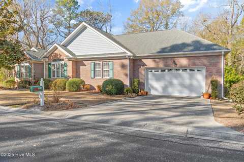 1187 Woodbridge Lane SE, Bolivia, NC 28422