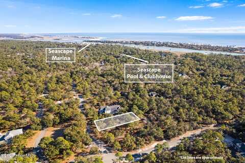 593 Maritime Way SW, Supply, NC 28462