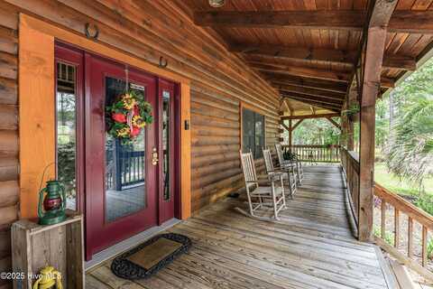 949 Fifty Lakes Drive, Southport, NC 28461