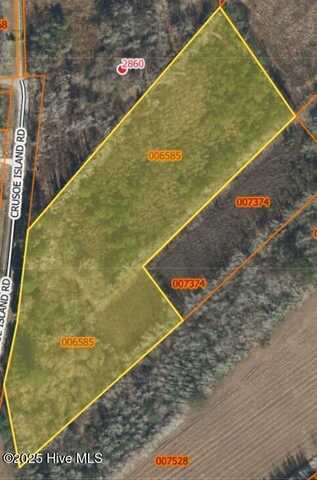 2774 Crusoe Island Road, Whiteville, NC 28472