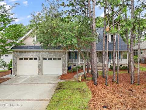 4034 Percha Place SE, Southport, NC 28461