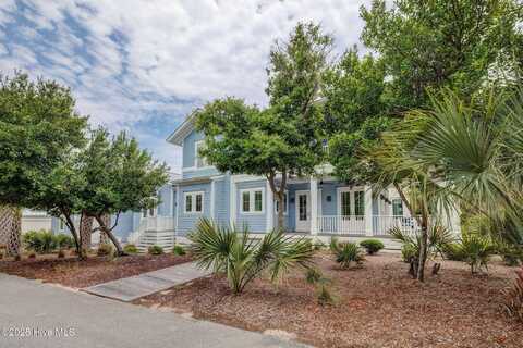 801 Federal Road, Bald Head Island, NC 28461