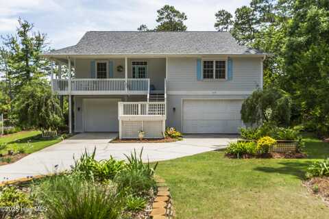 3243 Marsh View Drive SW, Supply, NC 28462