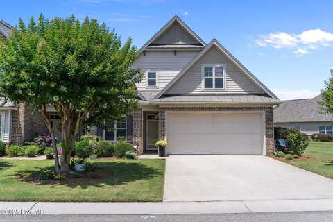 4158 Cambridge Cove Circle SE, Southport, NC 28461