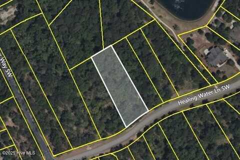 1877 Healing Water Lane SW, Supply, NC 28462