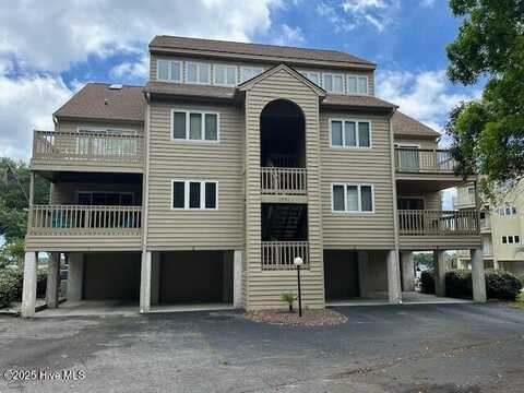 1771 Harborage Drive SW, Ocean Isle Beach, NC 28469