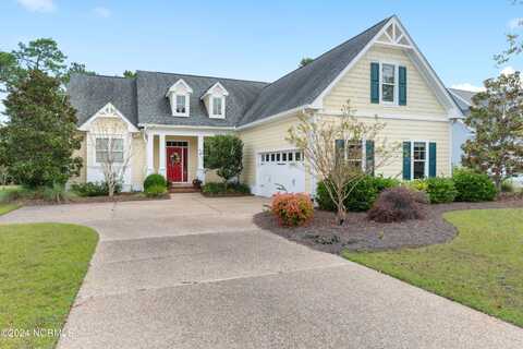 4175 Skeffington Court, Southport, NC 28461