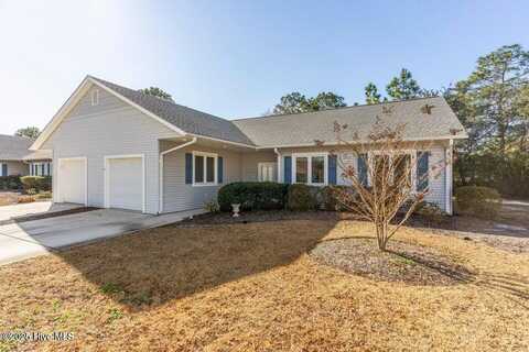 264 Bonnet Way SE, Southport, NC 28461