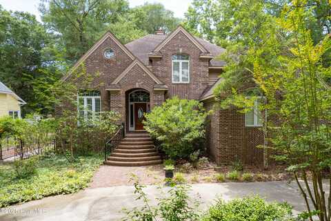 469 White Heron Court SW, Sunset Beach, NC 28468