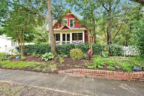 317 Fire Fly Lane, Southport, NC 28461