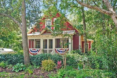 317 Fire Fly Lane, Southport, NC 28461