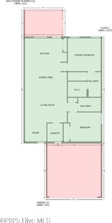 1284 Marsilio Lane SW, Ocean Isle Beach, NC 28469