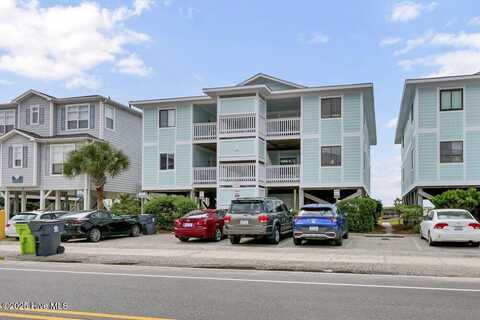 101 W First Street, Ocean Isle Beach, NC 28469