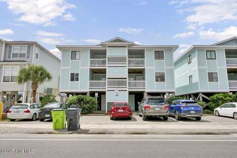 101 W First Street, Ocean Isle Beach, NC 28469