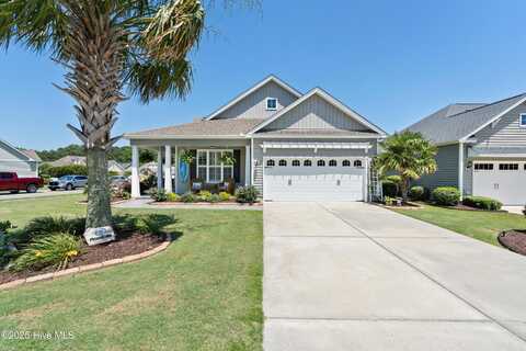 7000 Gracieuse Lane, Ocean Isle Beach, NC 28469