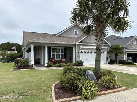 7000 Gracieuse Lane, Ocean Isle Beach, NC 28469