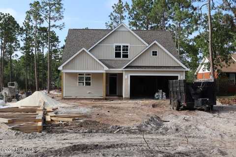 550 Kennedy Circle, Southport, NC 28461