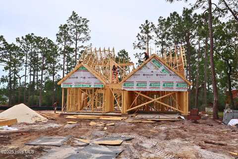 550 Kennedy Circle, Southport, NC 28461
